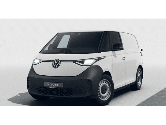 VW Bedrijfswagens ID. Buzz Cargo Economy Business 210 kW (286 pk) Elektromotor