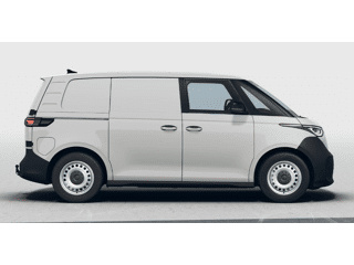 VW Bedrijfswagens ID. Buzz Cargo Economy Business 210 kW (286 pk) Elektromotor - Afbeelding 2