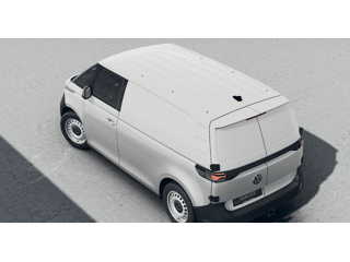 VW Bedrijfswagens ID. Buzz Cargo Economy Business 210 kW (286 pk) Elektromotor - Afbeelding 3