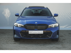 BMW 3 Serie Touring 330e xDrive M Sport Pro - Afbeelding 3