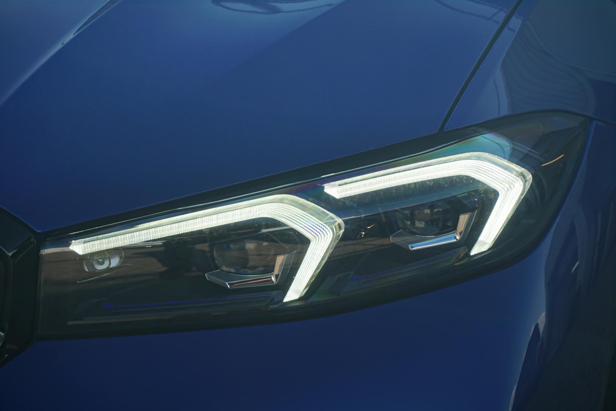 BMW 3 Serie Touring 330e xDrive M Sport Pro - Afbeelding 4