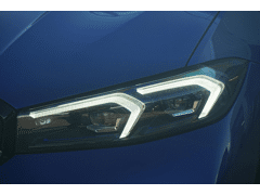 BMW 3 Serie Touring 330e xDrive M Sport Pro - Afbeelding 4