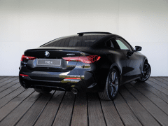 BMW 4 Serie 420i Coupé M Sport Pro - Afbeelding 2