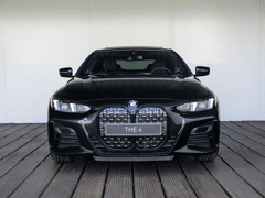 BMW 4 Serie 420i Coupé M Sport Pro - Afbeelding 3
