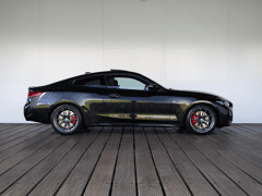 BMW 4 Serie 420i Coupé M Sport Pro - Afbeelding 4