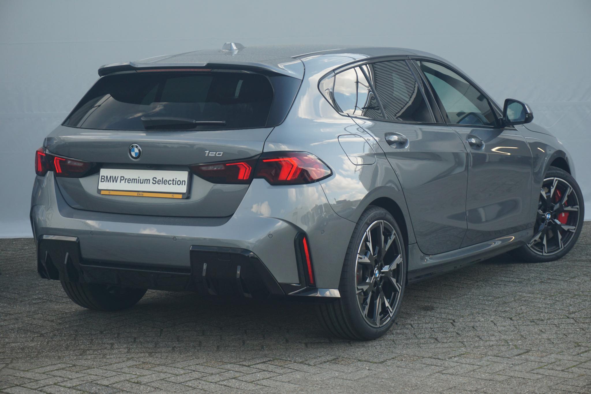 BMW 1-serie 120 M Sport Pro - Afbeelding 2