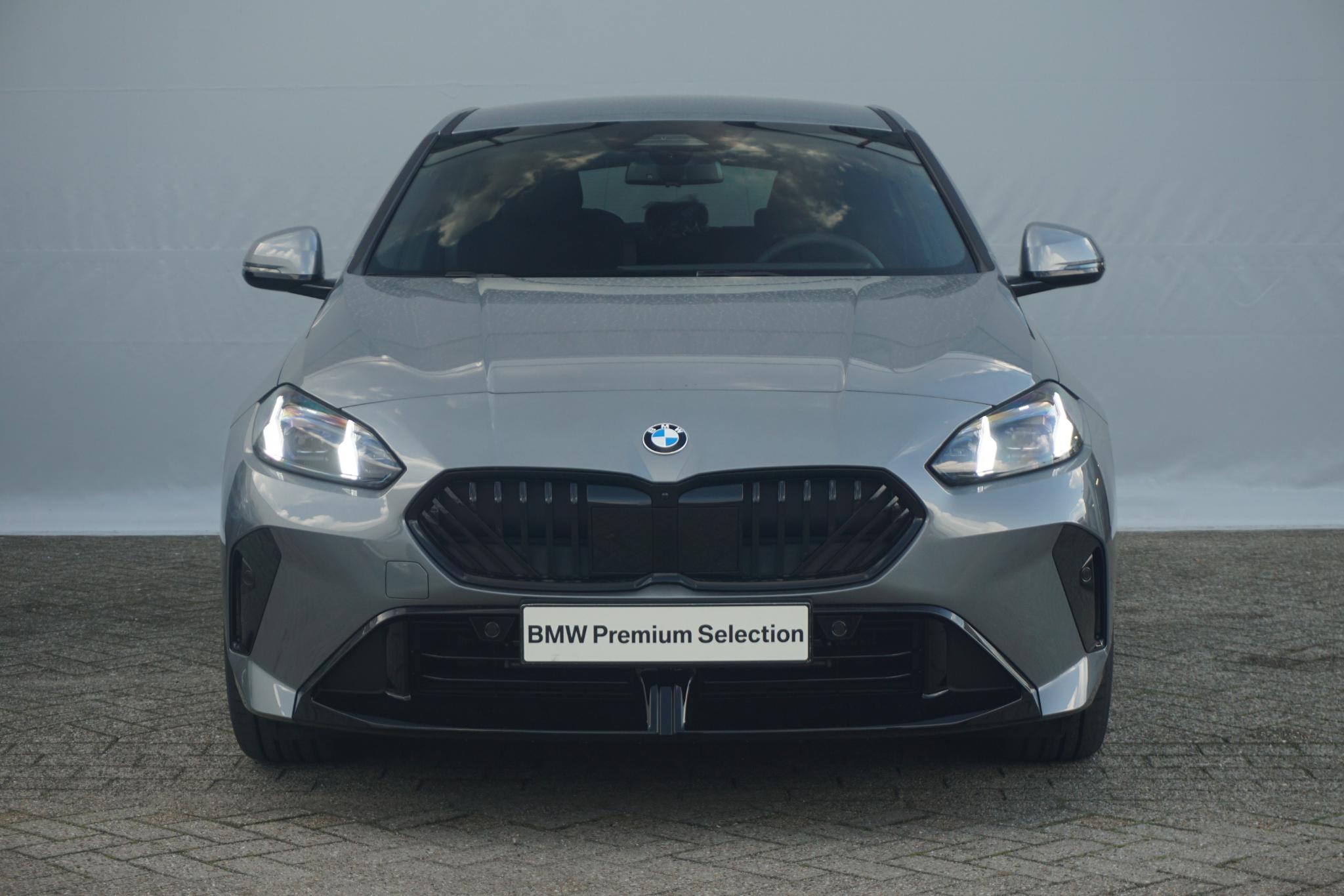 BMW 1-serie 120 M Sport Pro - Afbeelding 3