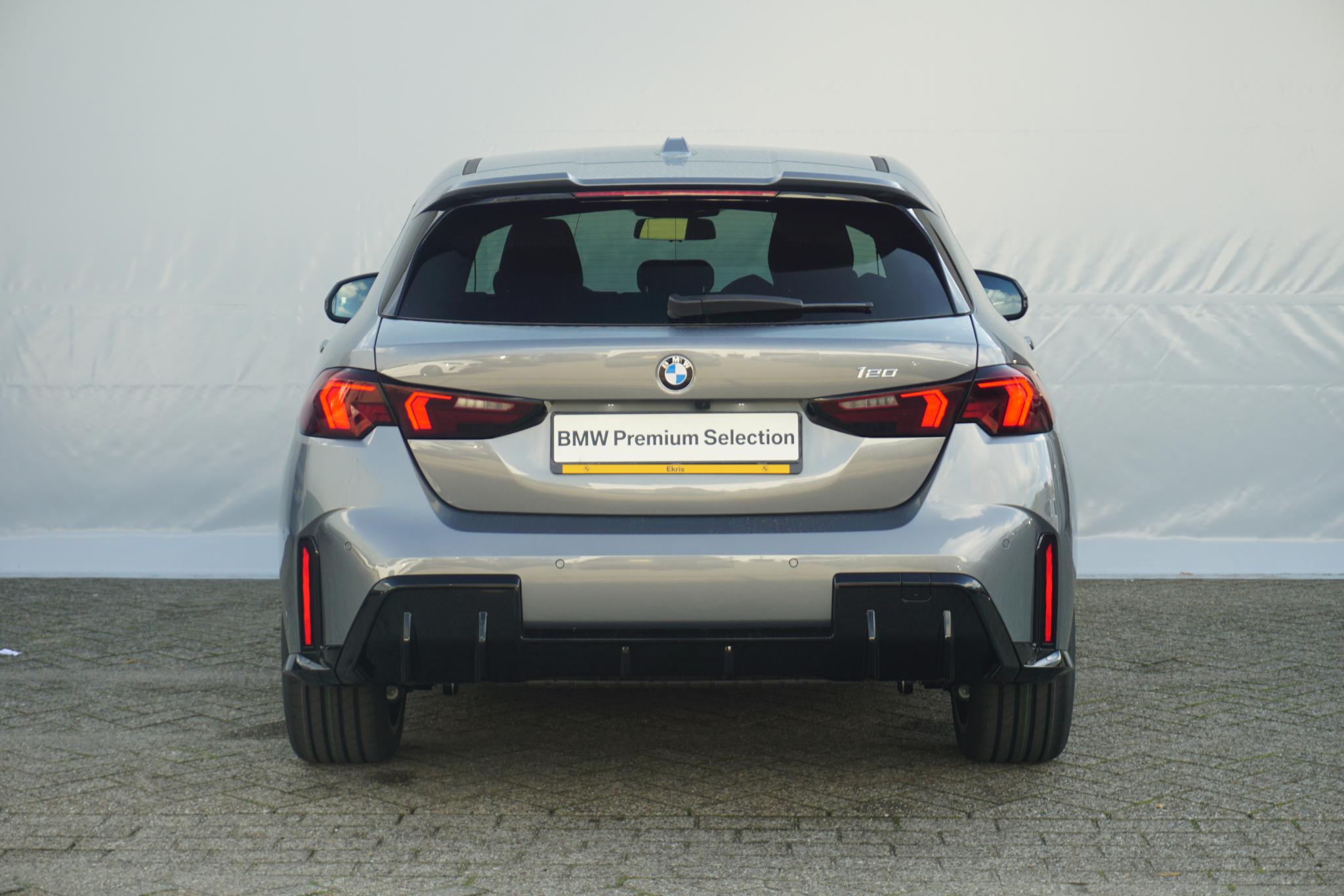 BMW 1-serie 120 M Sport Pro - Afbeelding 5