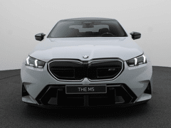 BMW M5 Sedan - Afbeelding 3