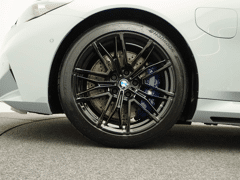 BMW M5 Sedan - Afbeelding 4