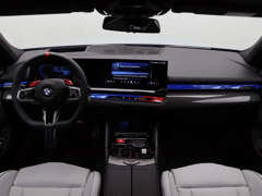 BMW M5 Sedan - Afbeelding 5
