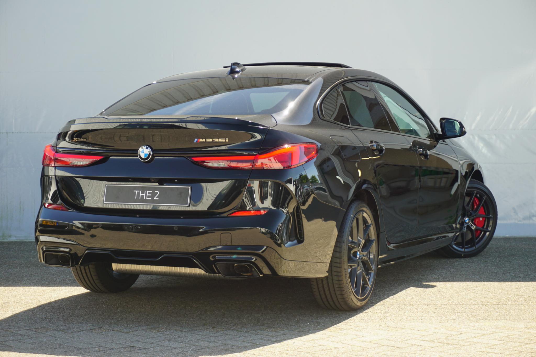 BMW 2 Serie Gran Coupé M235 xDrive - Afbeelding 2