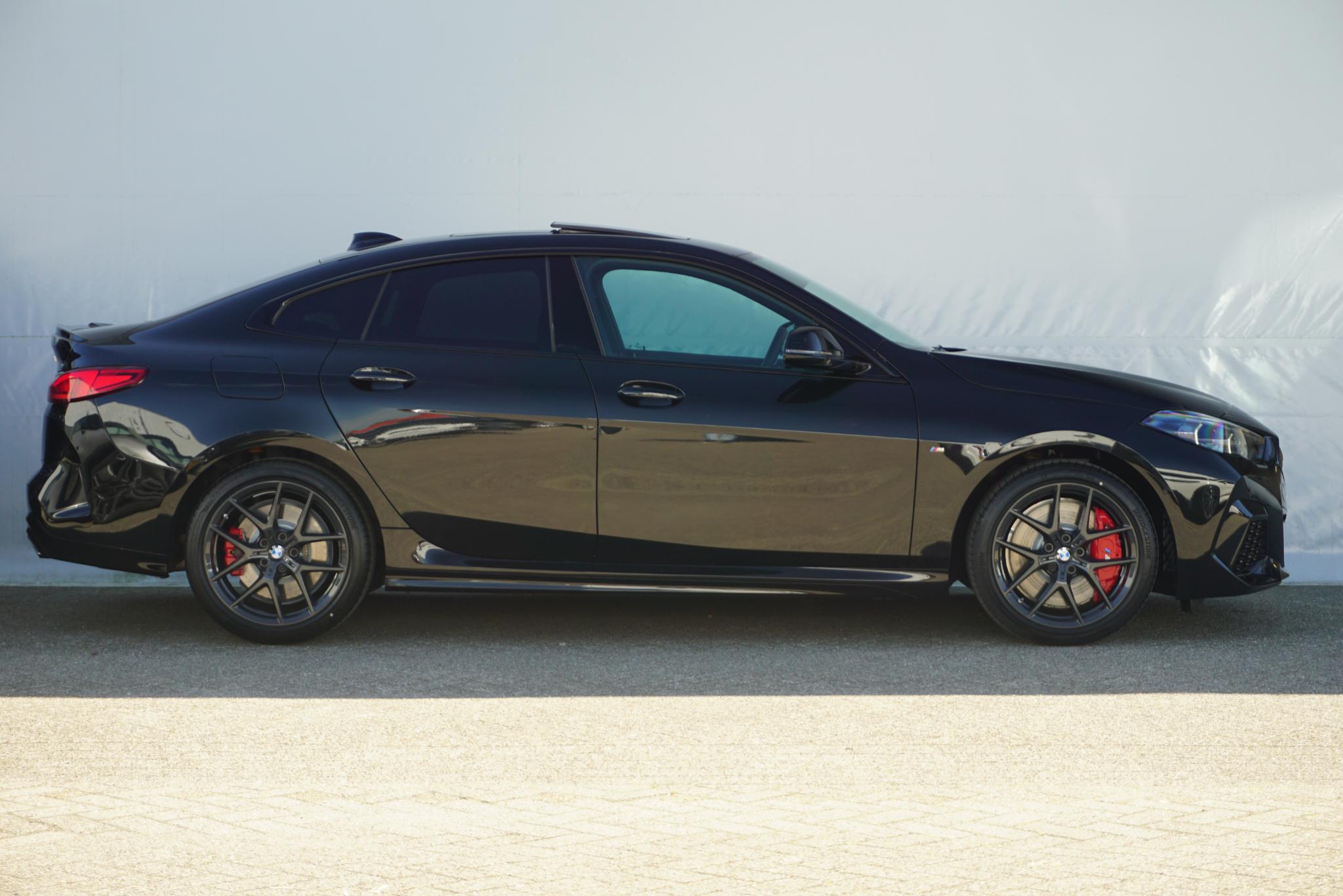 BMW 2 Serie Gran Coupé M235 xDrive - Afbeelding 3