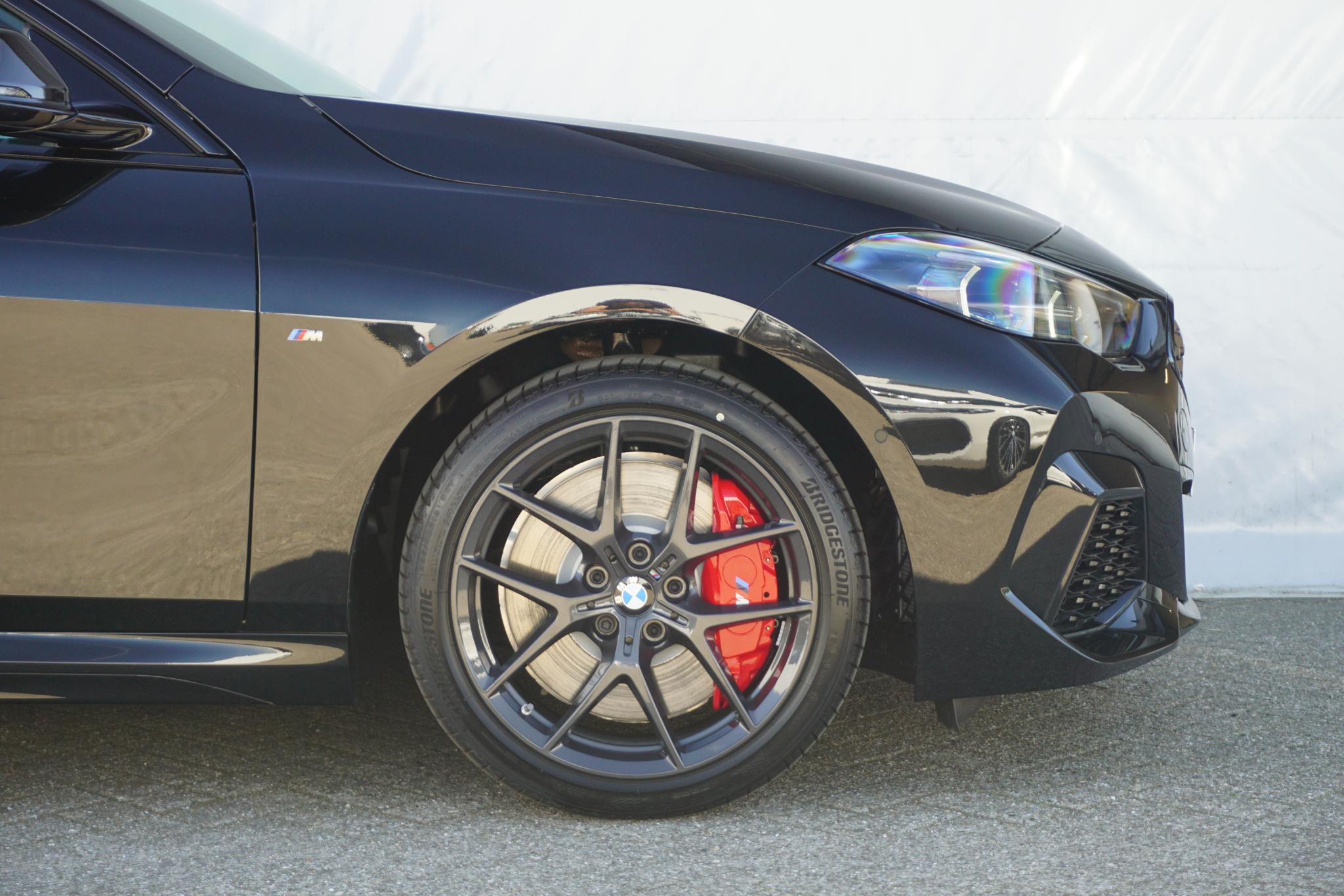 BMW 2 Serie Gran Coupé M235 xDrive - Afbeelding 4