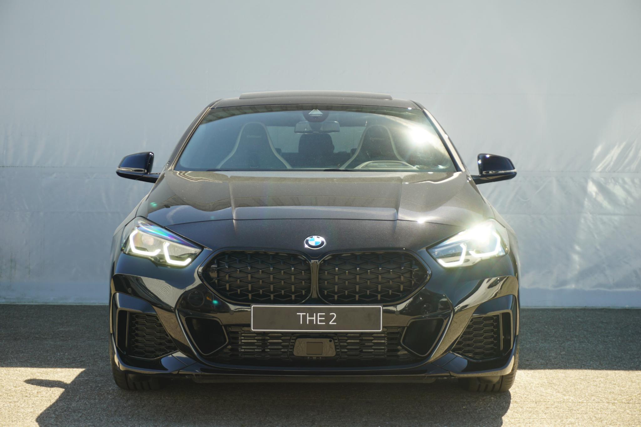 BMW 2 Serie Gran Coupé M235 xDrive - Afbeelding 5