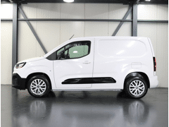 Fiat Doblò 1.5 BlueHDi 100PK S&S L1 1000KG - Afbeelding 2