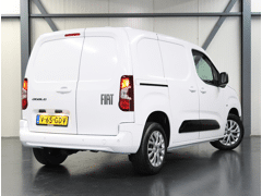 Fiat Doblò 1.5 BlueHDi 100PK S&S L1 1000KG - Afbeelding 3