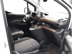 Fiat Doblò 1.5 BlueHDi 100PK S&S L1 1000KG - Afbeelding 4