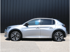 Peugeot e-208 EV GT Pack 50 kWh - Afbeelding 2