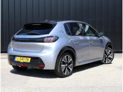 Peugeot e-208 EV GT Pack 50 kWh - Afbeelding 3