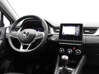 Renault Captur TCe 90pk Techno - Afbeelding 6