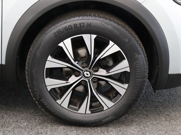 lichtmetalen velgen 17"