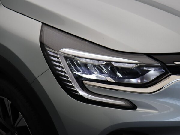 LED dagrijverlichting