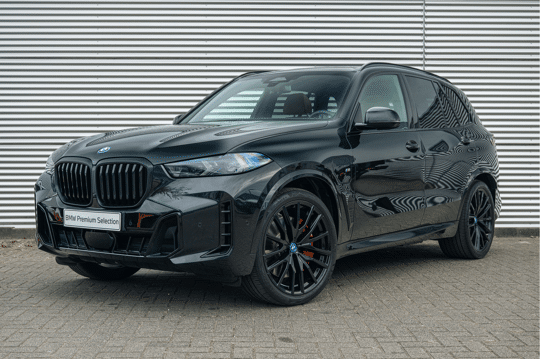 BMW X5 xDrive50e High Executive M Sport Automaat