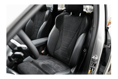 BMW iX1 eDrive20 High Executive M Sport - Afbeelding 3