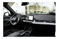 BMW iX1 eDrive20 High Executive M Sport - Afbeelding 4