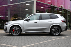 BMW iX1 eDrive20 High Executive M Sport - Afbeelding 5