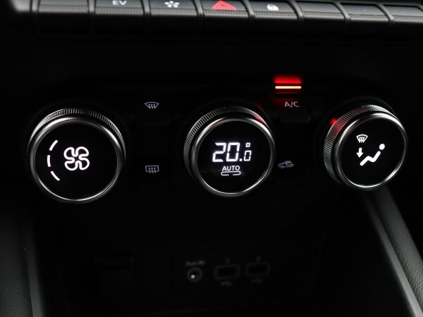 electronic climate controle electronic climate controle