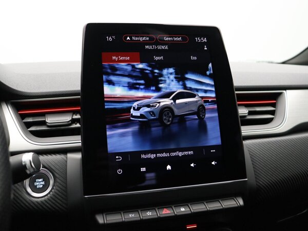 Apple Carplay/Android Auto Apple Carplay/Android Auto