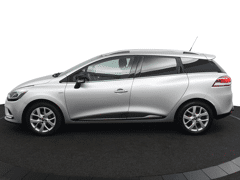 Renault Clio Estate TCe 90 Limited - Afbeelding 2