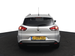 Renault Clio Estate TCe 90 Limited - Afbeelding 4
