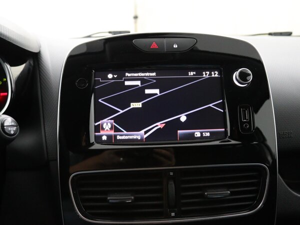 navigatiesysteem full map