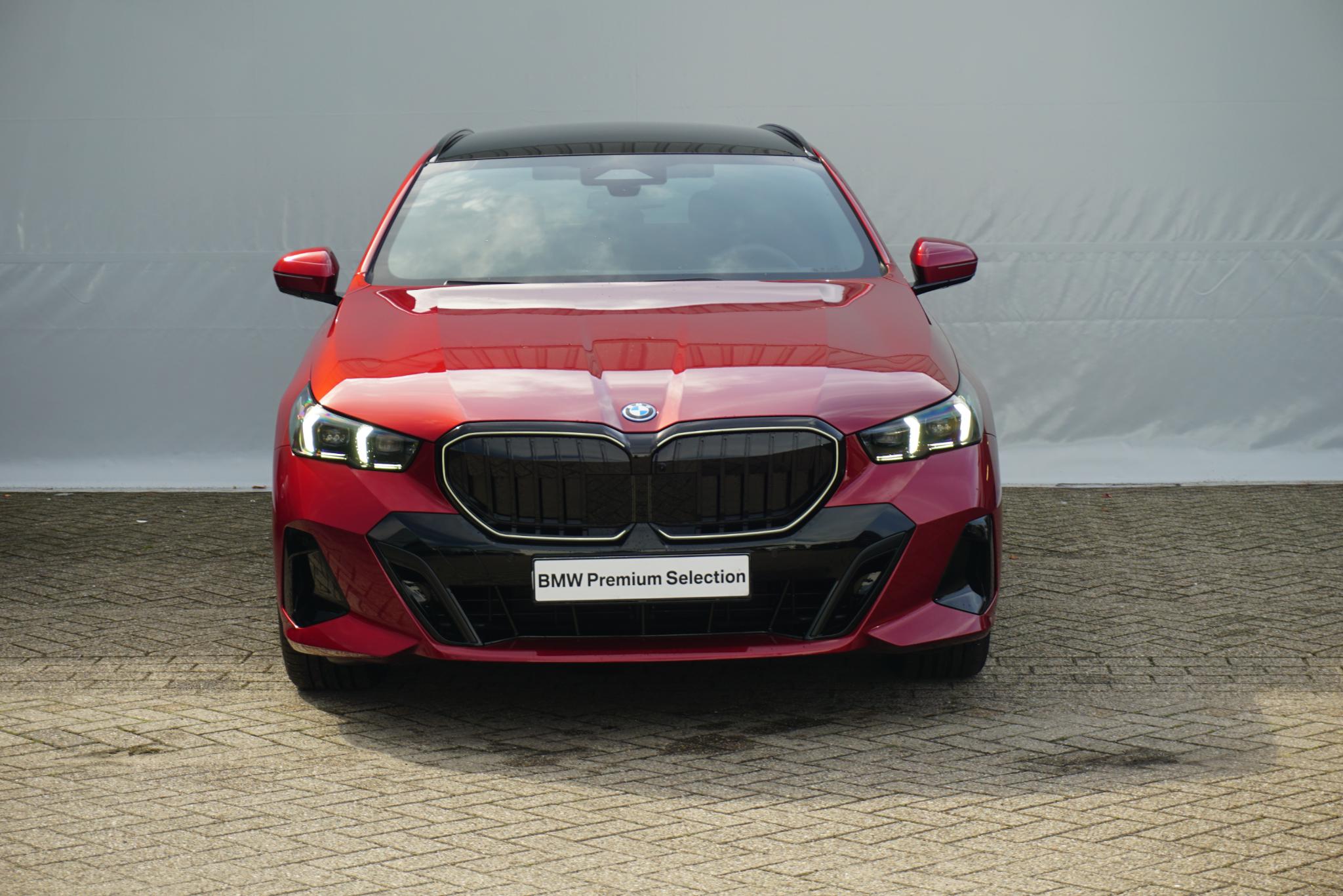 BMW 5 Serie Touring 530e M Sport Pro - Afbeelding 2