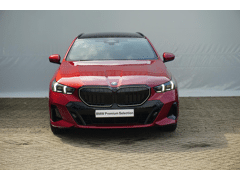 BMW 5 Serie Touring 530e M Sport Pro - Afbeelding 2