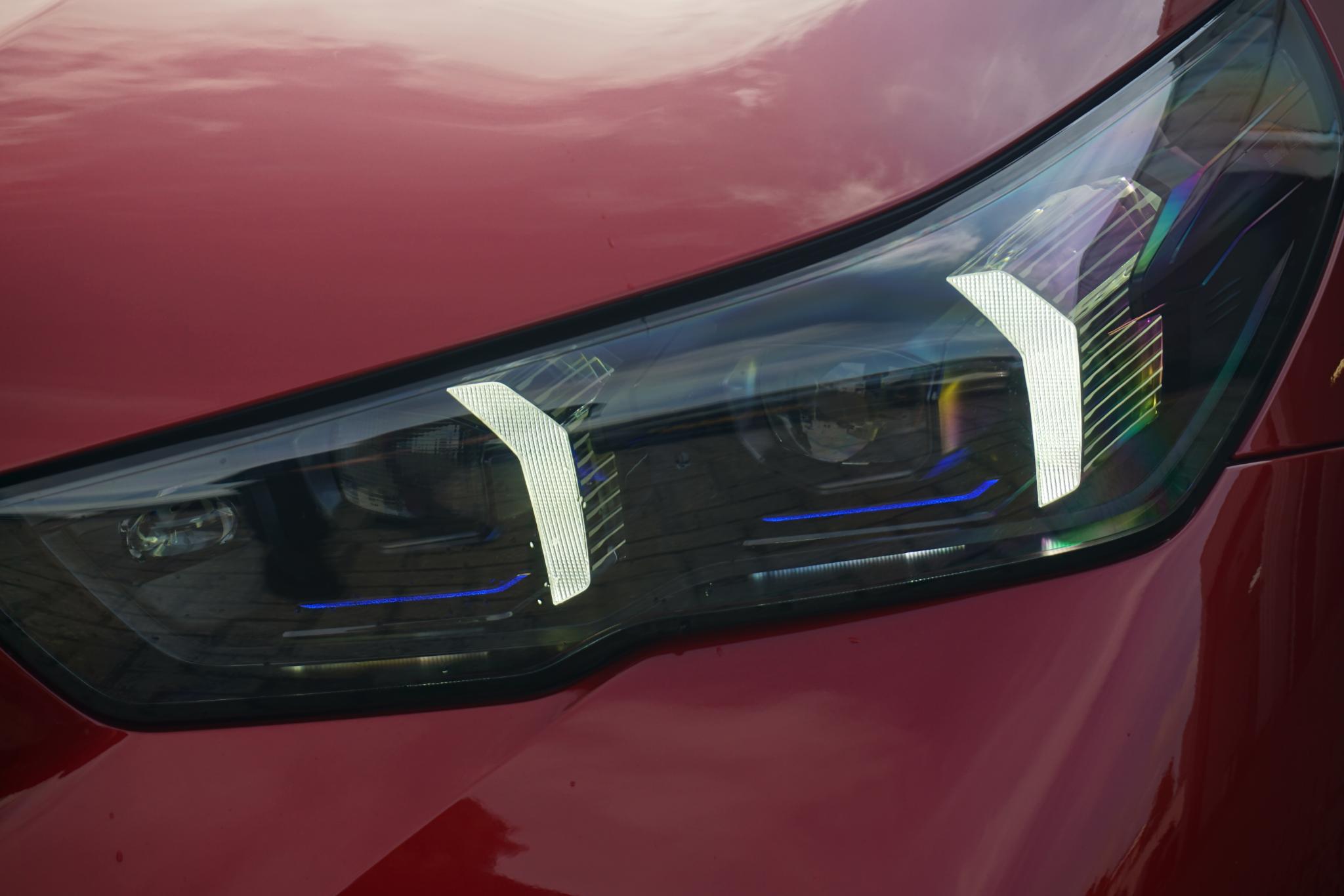 BMW 5 Serie Touring 530e M Sport Pro - Afbeelding 3