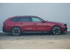 BMW 5 Serie Touring 530e M Sport Pro - Afbeelding 5