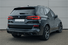 BMW X5 xDrive45e High Executive M Sport Automaat - Afbeelding 2