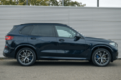 BMW X5 xDrive45e High Executive M Sport Automaat - Afbeelding 3
