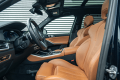 BMW X5 xDrive45e High Executive M Sport Automaat - Afbeelding 4