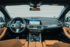 BMW X5 xDrive45e High Executive M Sport Automaat - Afbeelding 5