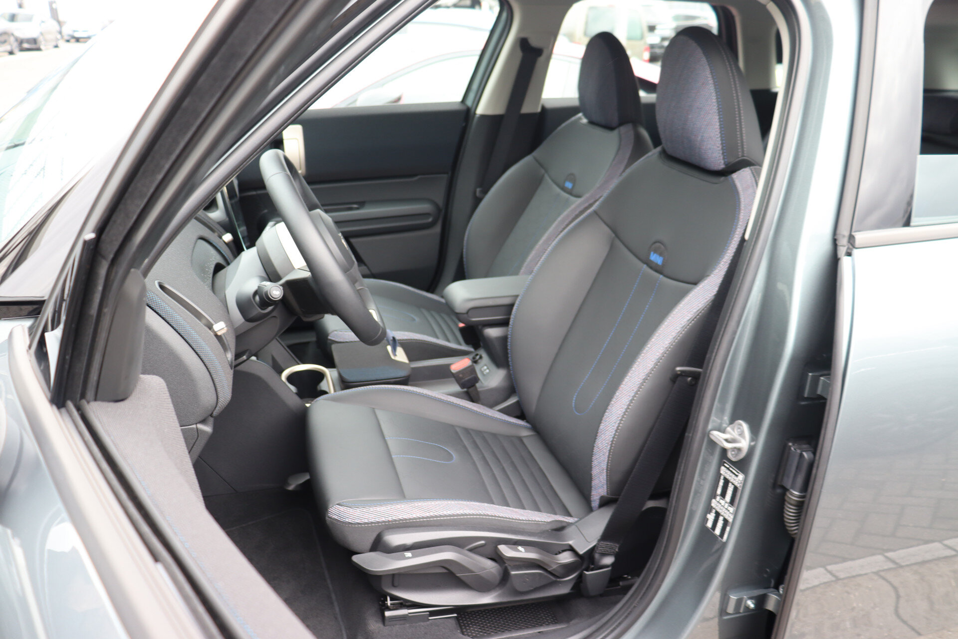 MINI Countryman C Automaat - Afbeelding 4