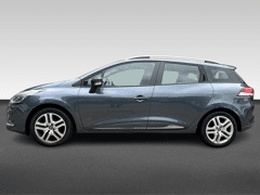 Renault Clio Estate TCe 90pk Zen - Afbeelding 2