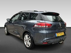Renault Clio Estate TCe 90pk Zen - Afbeelding 3
