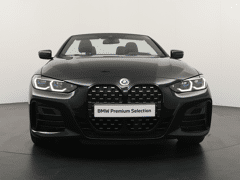 BMW 4 Serie Cabrio M440i xDrive High Executive - Afbeelding 3