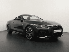 BMW 4 Serie Cabrio M440i xDrive High Executive - Afbeelding 4