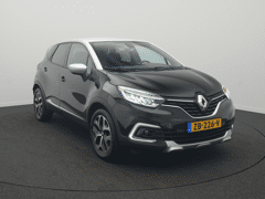 Renault Captur TCe 90 Intens - Afbeelding 2